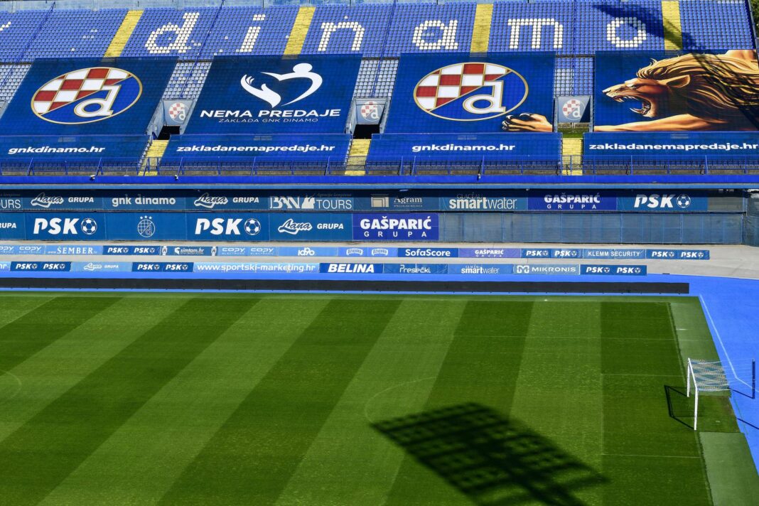Dogovor je pao, rušit će se Maksimir i graditi novi stadion s 32.000 mjesta!