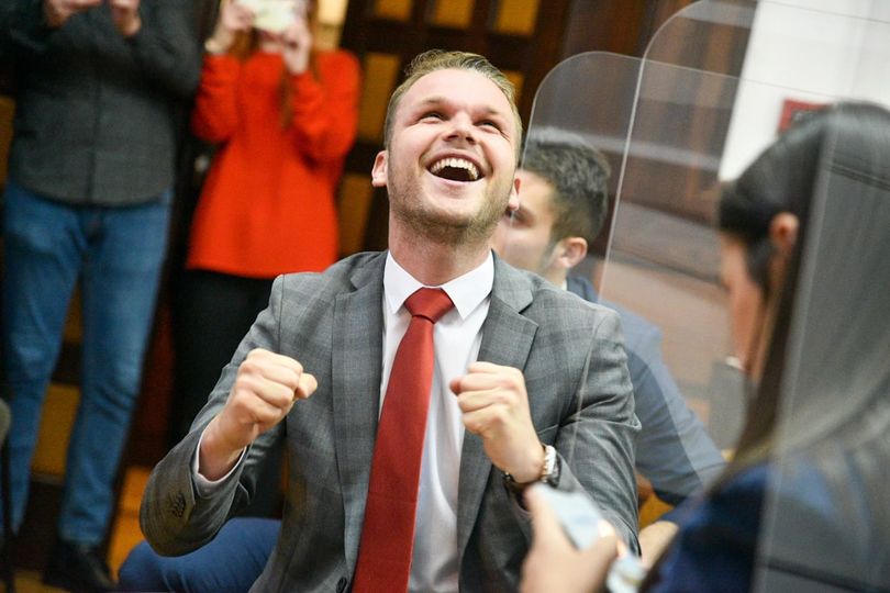 Vukanović jasno prokazao Stanivukovića koji je šurovanjem s Dodikom uništio svoj dojučerašnji kredibilitet