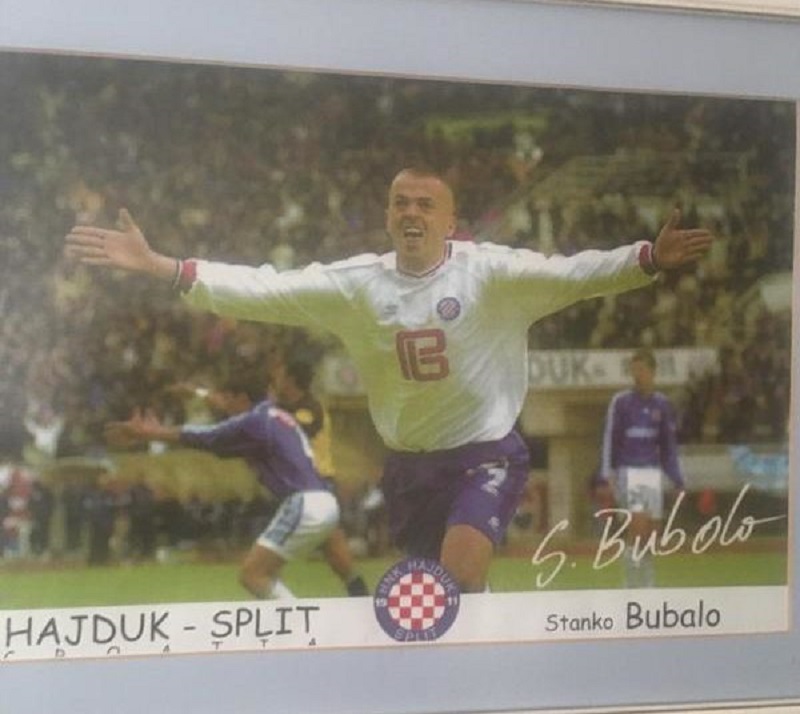 NA DANAŠNJI DAN: Rođen Stanko Bubalo