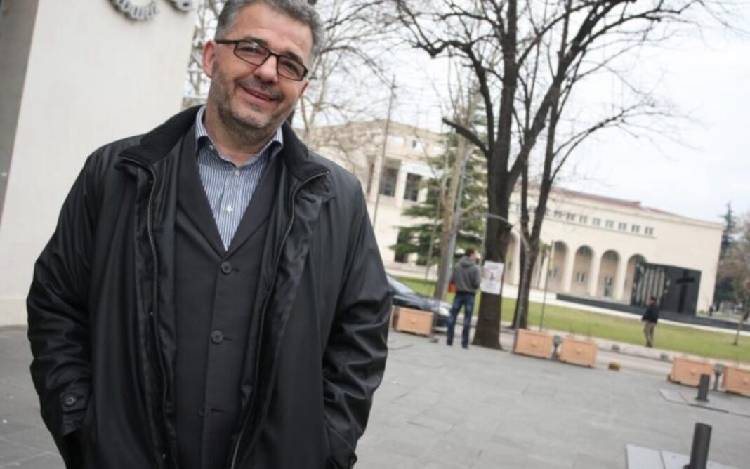 Stipe Prlić izabran za novog predsjednika Hrvatskog narodnog vijeća u BiH