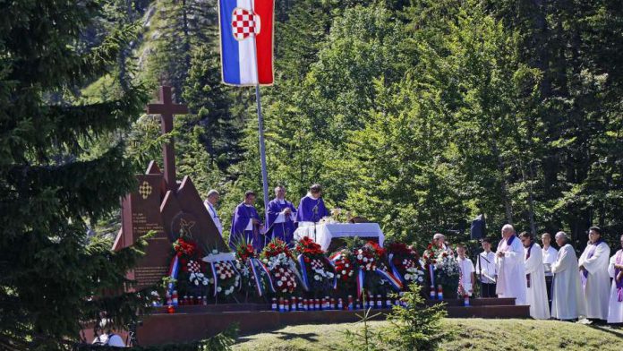 DA SE NE ZABORAVI, NITI PONOVI – 31 godina od masakra nad Hrvatima u Doljanima i na Stipića livadi
