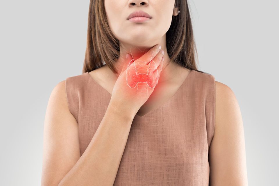 Bolesti štitnjače: Liječnica upozorava na ove simptome!