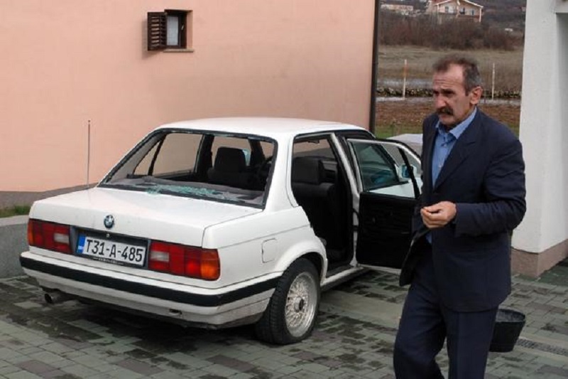 Desetljeće od zastrašivanja suca Stjepana Mikulića