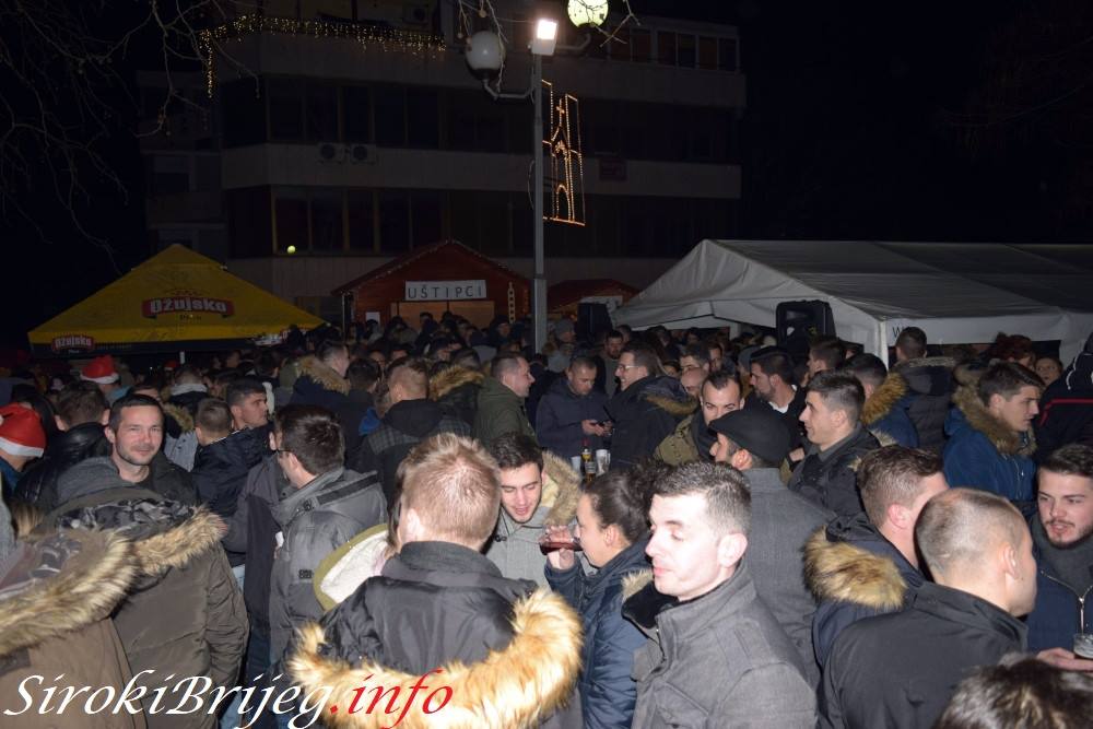 Kreće 12. humanitarno predbožićno druženje ”Što ti možeš učiniti za Božić?”