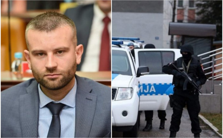 Razotkrivanje korupcije u Osnovnom sudu u Banjoj Luci: Uhićen odvjetnik Stojan Vukajlović