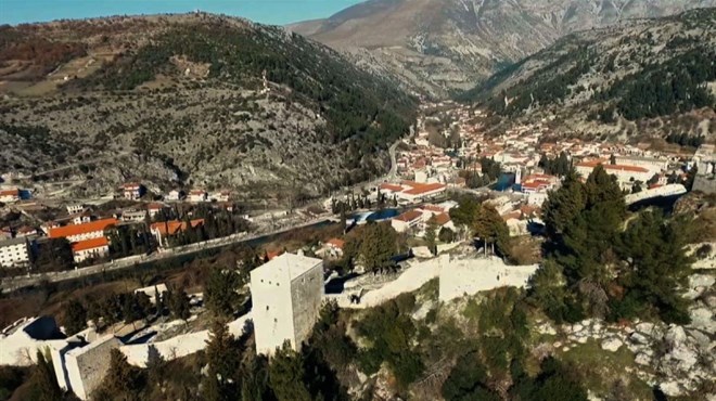 Stolac i još pet općina postali gradovi
