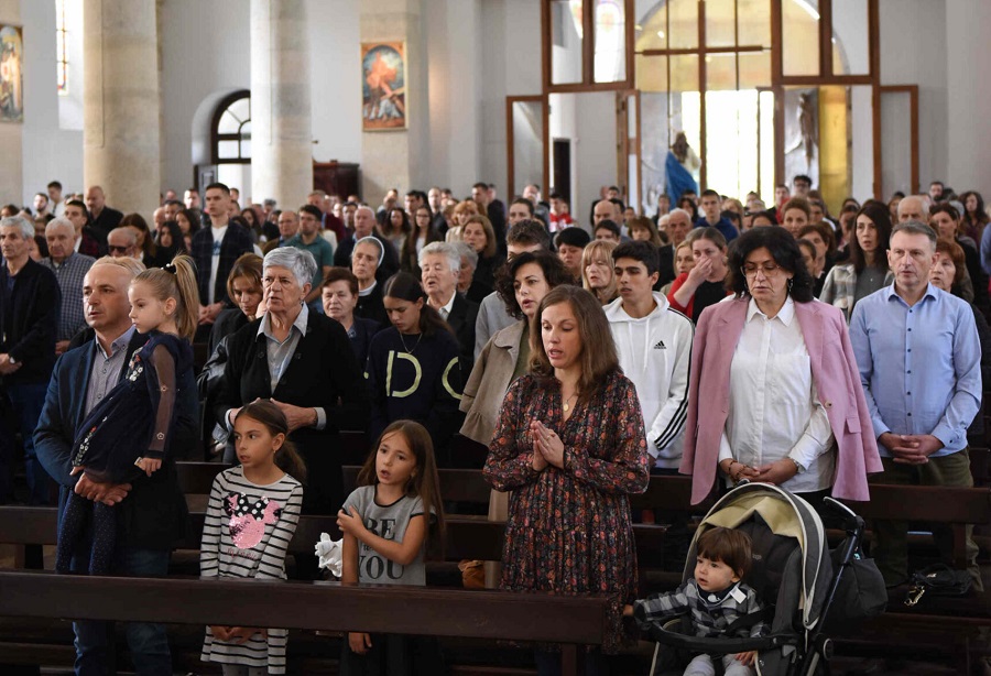 Održan 16. simpozij Stopama pobijenih