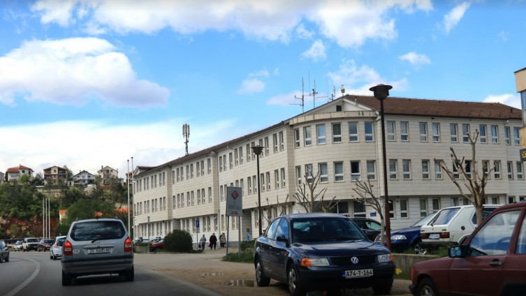 SKANDAL U ŠIROKOM BRIJEGU – Disciplinska prijava protiv troje sudaca i predsjednice Općinskog suda