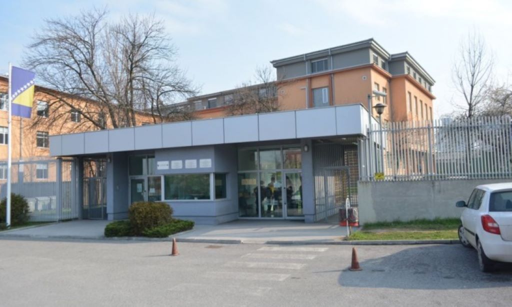 Produženi pritvor Hasanu Dupovcu i Zijadu Mutapu, osumnjičenicima u istrazi smrti Dženana Memića