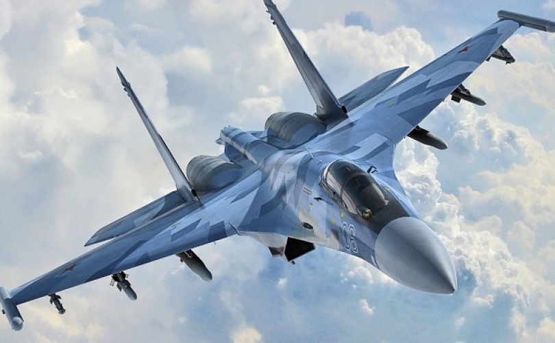 “POTKURIVANJE VATRE” – Ruski avion provozao se kroz švedski zračni prostor