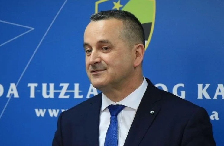 Bivšem ministru MUP-a TK dosuđeno 10 mjeseci zatvora, ali kasnije opet može biti ministar!
