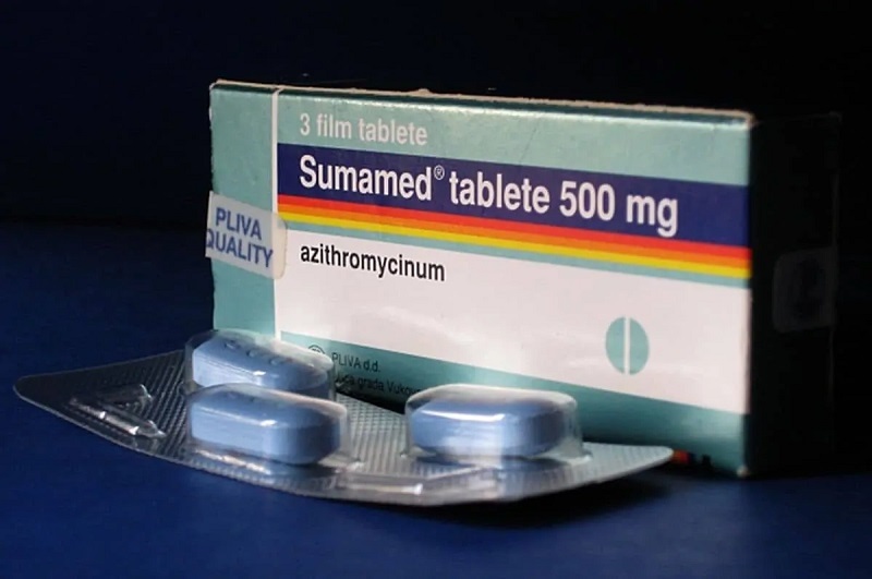 Covid je virusna infekcija i ne liječi se antibioticima