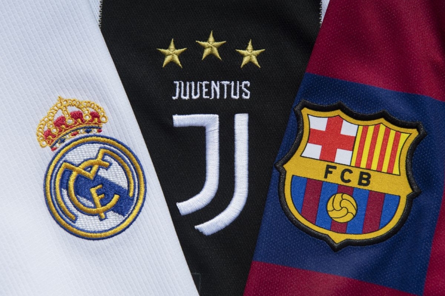 Juventus ne odustaje od omraženog projekta Superlige