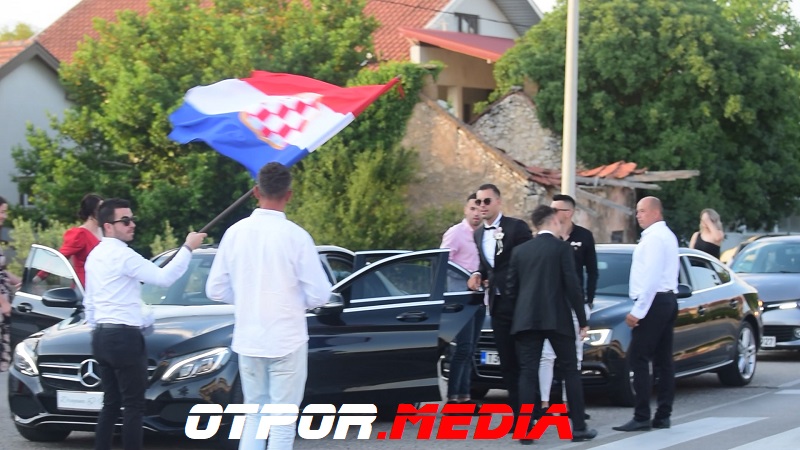 TAKO ONI KAŽU! – Tko u svadbenoj sali bude pušio, mogao bi sa izbacivačem “prošetati”!