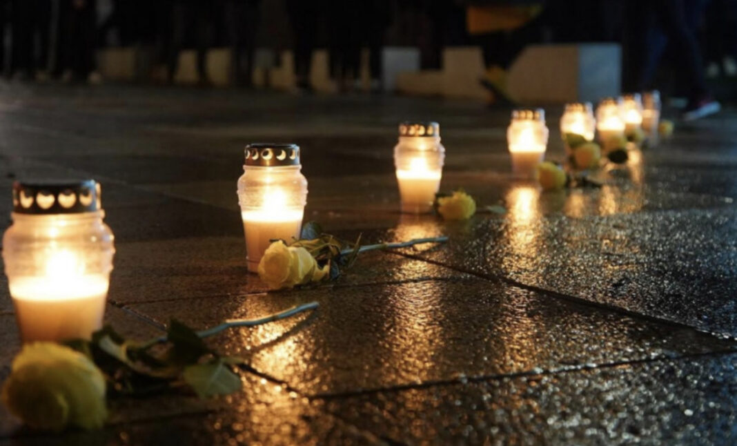 ŽZH proglasila tri dana žalosti povodom nezapamćene tragedije u Posušju