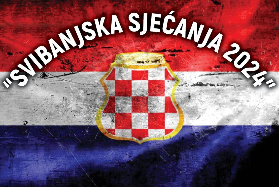 NAJAVA: Dio programa obilježavanja „Svibanjska sjećanja 2024.“