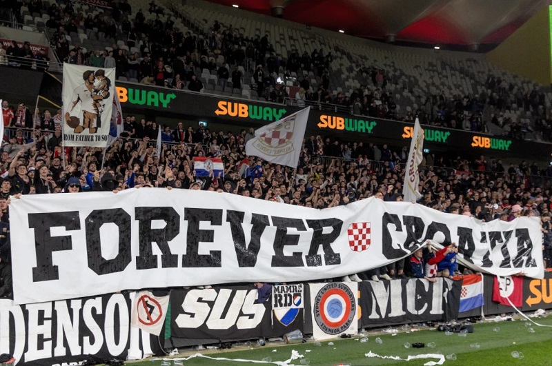 NEK’ PATE DUŠMANI: SYDNEY UNITED NAPADAJU I PUPOVČEVE ‘NOVOSTI’ I HRVATSKI IZRODI!