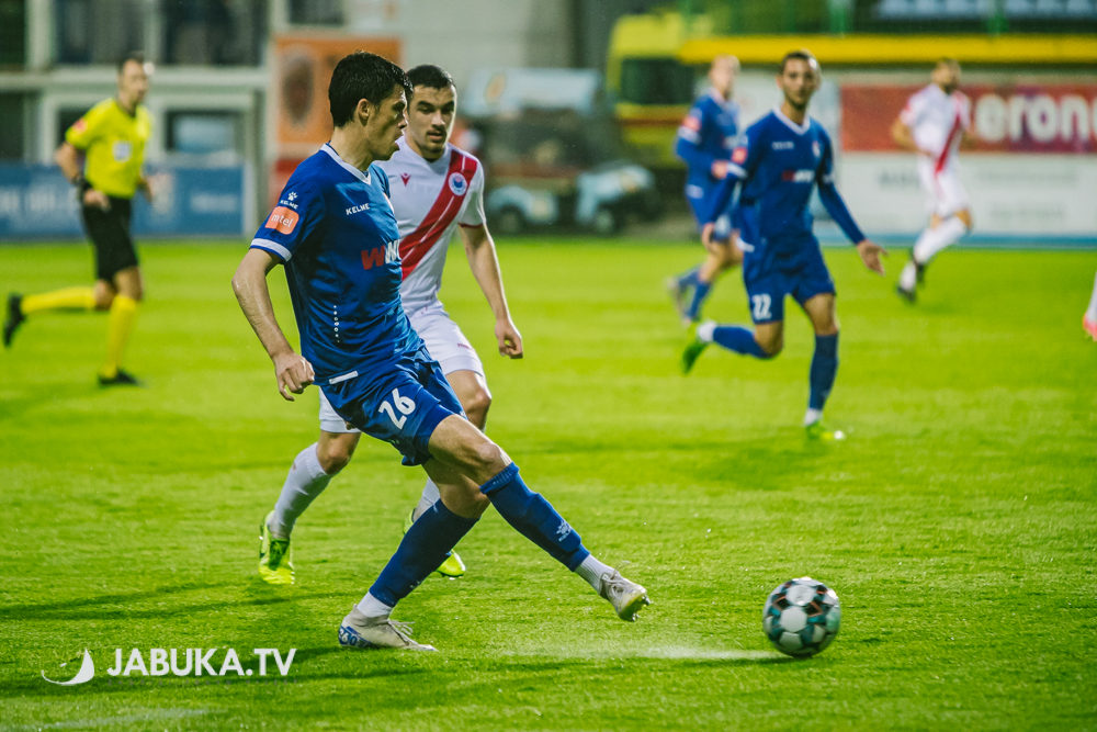 Zrinjski bez bodova otišao s Pecare za Mostar!