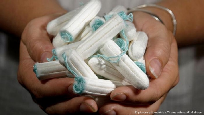 Koliko je ustvari opasno nositi tampon duže od 8 sati?