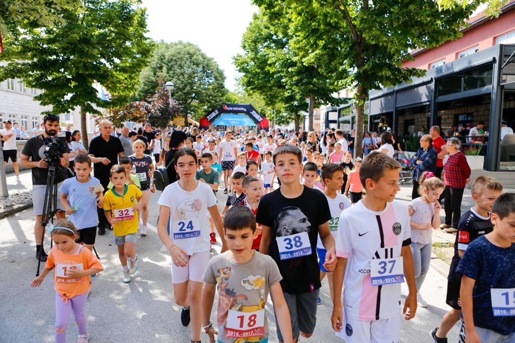 NAJAVA: 1.Širokobriješka petica 2023.