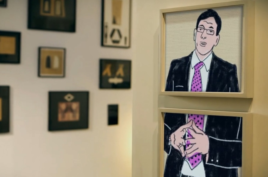 BiH BOT: M.T. Abraham Group – ‘kakav deda – takav unuk’