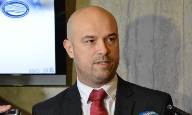 Tegeltija obavijestio članove o ostavci na sve funkcije u Vijeću