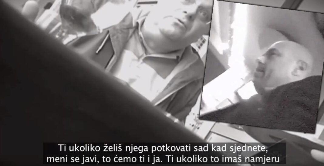 Počelo suđenje u aferi “Potkivanje”