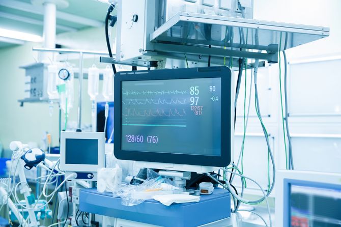 Rast potrošnje na nova rješenja u medicini