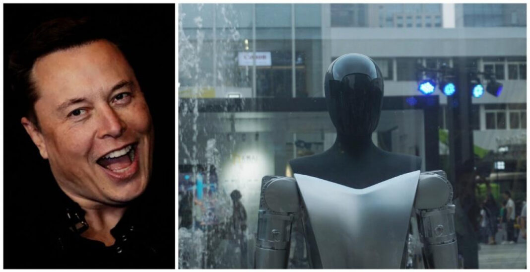 VEĆ SU POČELI – Muskov robot se oteo kontroli i iskaspio inženjera, a ima još slučajeva ali se zataškava!
