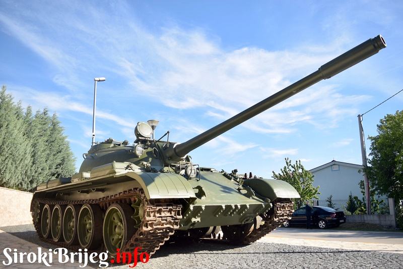 Dan kada je hrabri narod u Širokom Brijegu promijenio budućnost i planove JNA agresora!