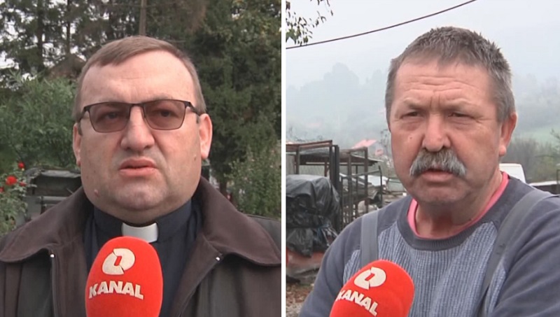 “HRVATSKI INTERES” U TUZLI: Broj Hrvata se prepolovio, ceste katastrofalne, nema rasvjete, nema pitke vode….