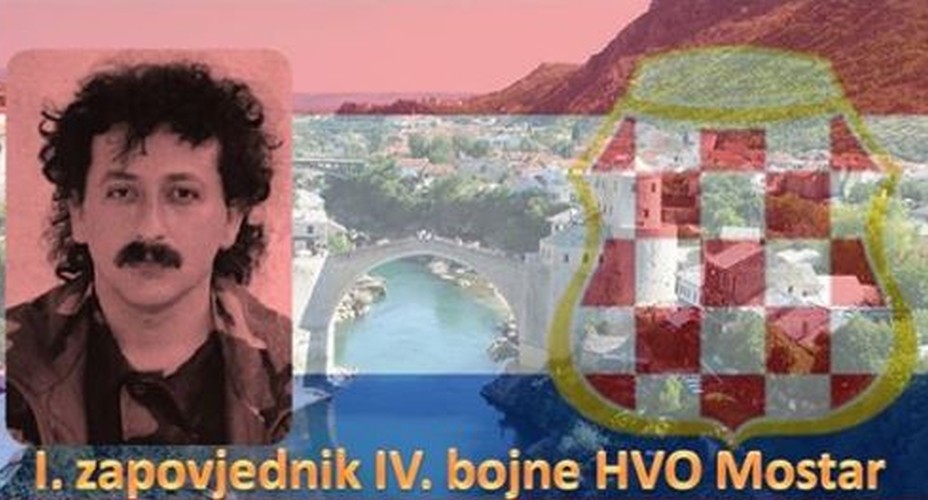 Godišnjica je smrti mostarskog heroja Tihomira Mišića