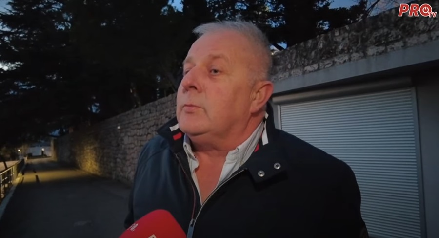 VIDEO: Sjeća li se hercegovački puk žrtve fratara u II svjetskom ratu i Poraću