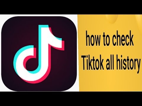 TikTok konačno uvodi opciju „Povijest gledanja“