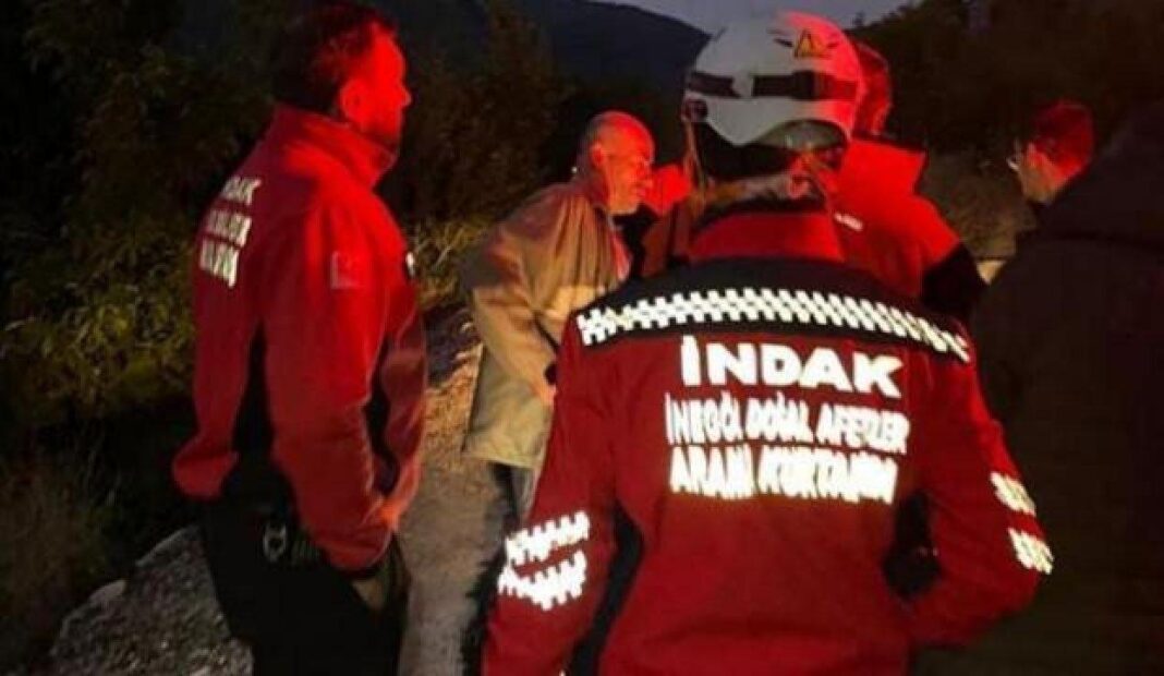 DOGAĐA SE :-) Turčin pijan satima pomagao policiji tražiti sebe
