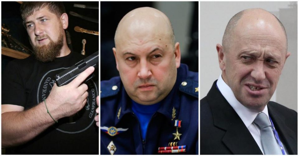 Trio krvnika koji sve više grabi prema potpunoj vlasti u Kremlju