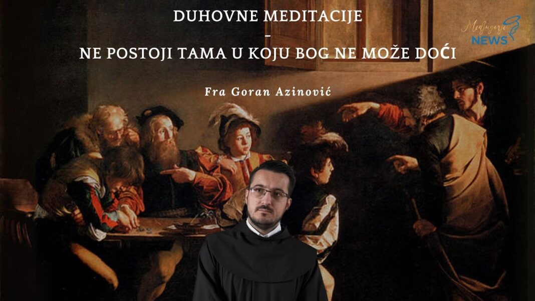 VLADO MARUŠIĆ: “Tama ne postoji”