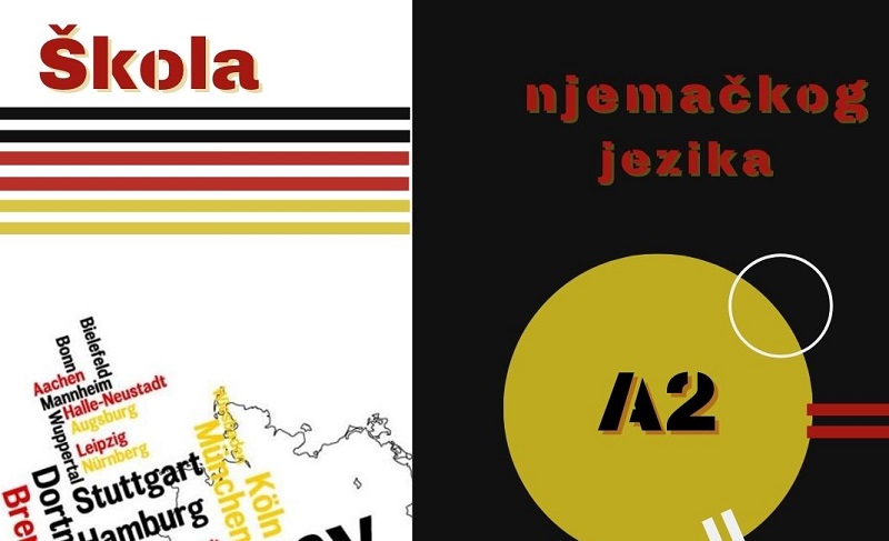 Prijavite se na besplatan online tečaj njemačkog jezika razine A2 za mlade do 35 godina