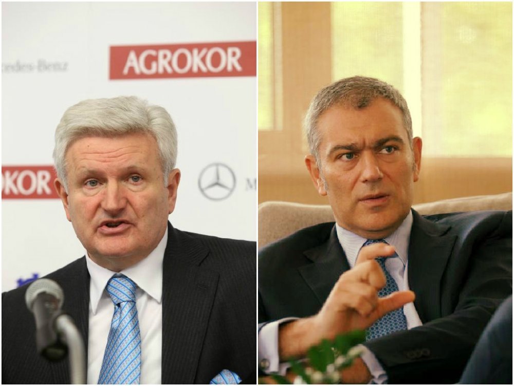 Zaratili ratni profiteri preko fejsa – Todorić proziva Tedeschija