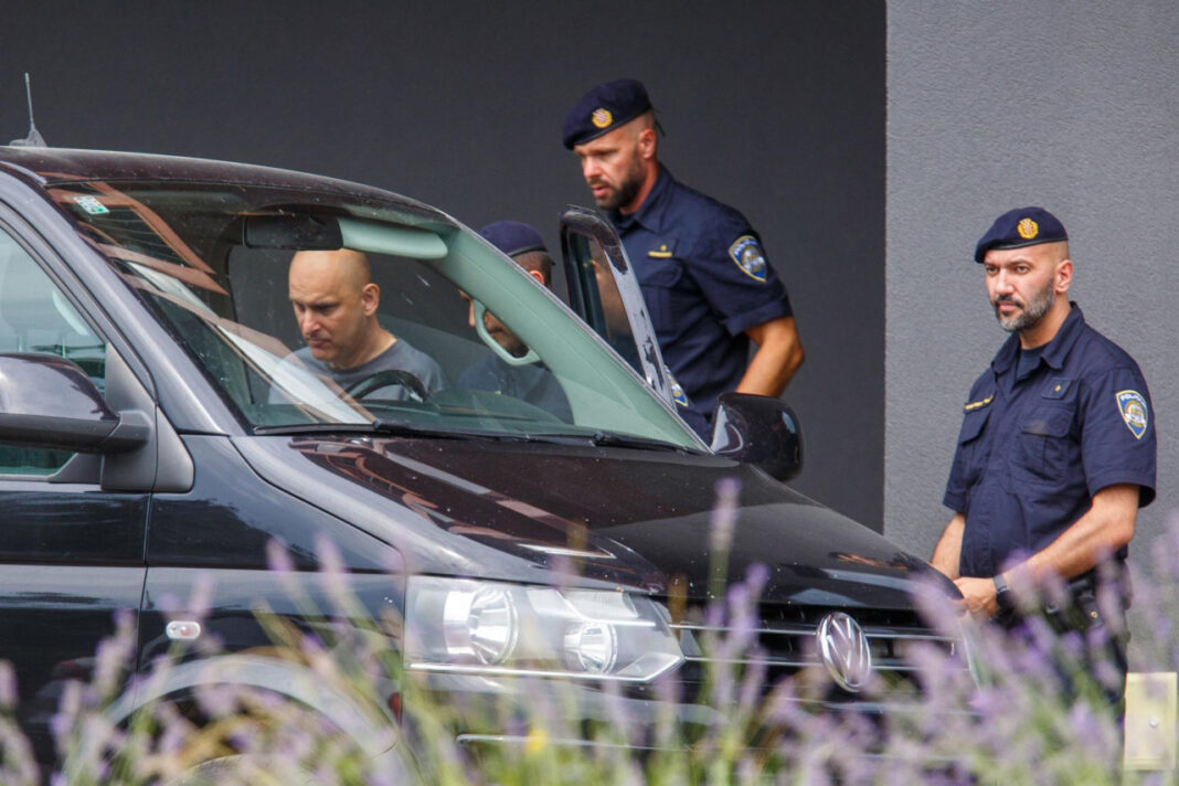 Bivši Plenkovićev ministar dobio jednomjesečni polupansion u Remetincu