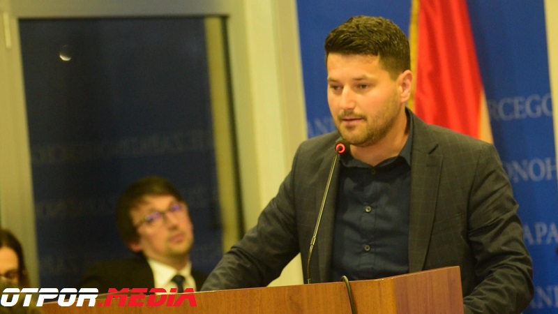 VIDEO: Brutalno obrušavanje Tomislava Bandića na imenovanje nove Vlade ŽZH