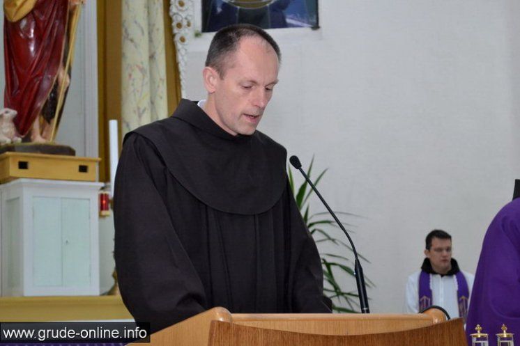 Fra Tomislav Jelić – Novi život, čudesa i krštenje u Duhu Svetome