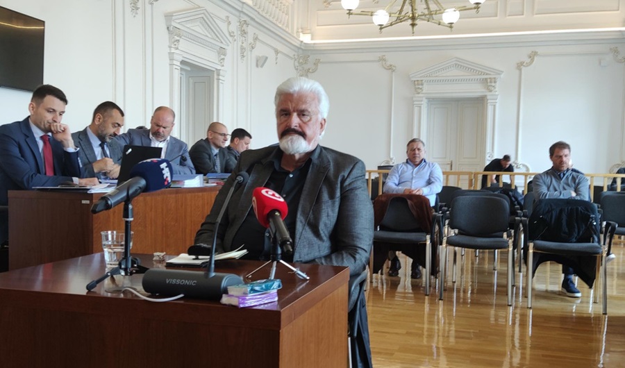 Progovorio jedan od najbližih suradnika Zdravka Mamića: “Istina je samo jedna, a ja ću vam pomoći da se do te istine dođe”