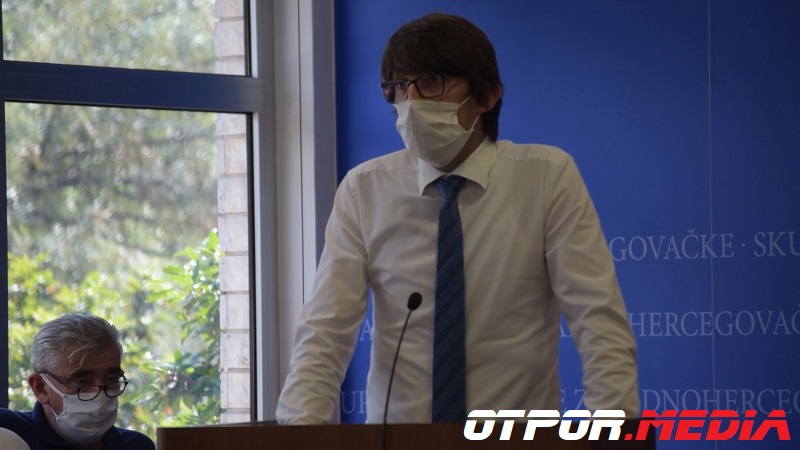 Kome se pogoduje i prijeti li “raspad sustava” ljekarničkoj djelatnosti u ŽZH!?
