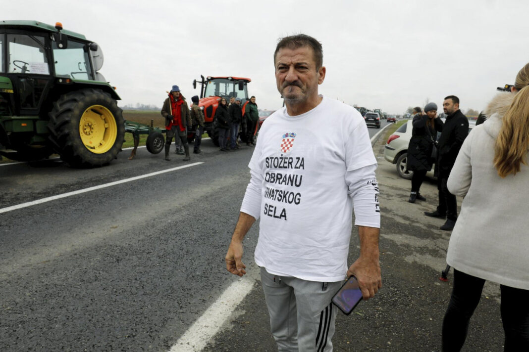 Tradicija ostaje na selu! Završili su prosvjedi svinjogojaca u Hrvatskoj