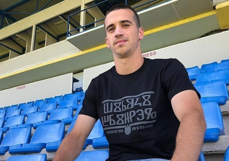 Toni Kolega zadovoljio ukuse NK Široki Brijeg i pojačao krilne pozicije