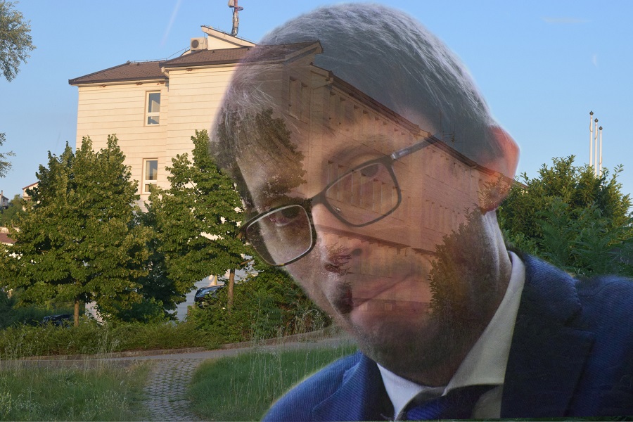 ODGOVORI TUŽITELJSTVA ŽZH: Odbačena prijava protiv ministra Tomislava Pejića, Vesna Ćavar nije član HDZ-a!