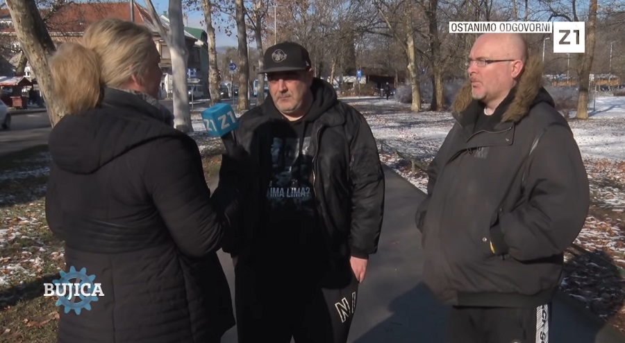 VIDEO: Ekipa Tram 11 u Bujici progovorila o bipsićima koji su pokrenuli hajku na slobodu i cenzuru u Hrvatskoj