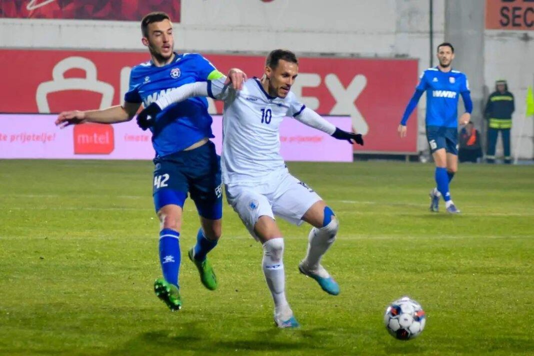 Tuzle City preko penala izbacila Široki Brijeg u 1/8 finala Kupa BiH