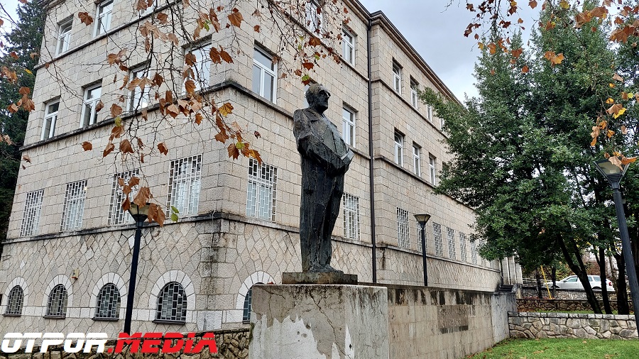 Grad Široki Brijega zadao previše posla Uredu za reviziju FBiH